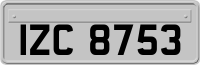 IZC8753