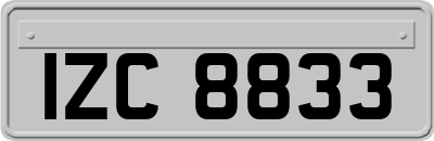 IZC8833
