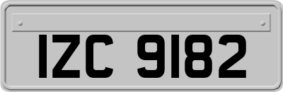 IZC9182