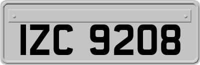 IZC9208