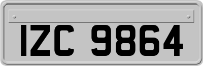 IZC9864