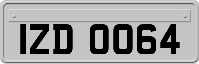 IZD0064