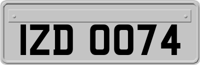 IZD0074