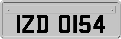 IZD0154
