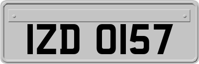 IZD0157