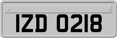 IZD0218