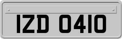 IZD0410