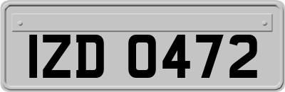IZD0472
