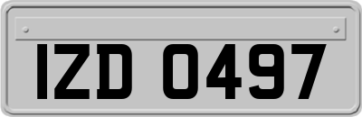 IZD0497