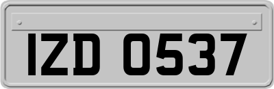 IZD0537