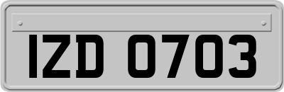 IZD0703
