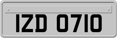 IZD0710