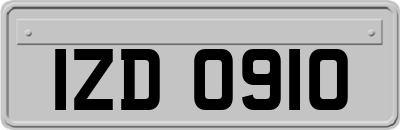 IZD0910