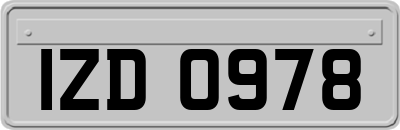 IZD0978