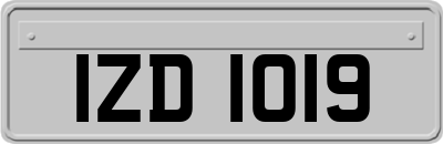 IZD1019