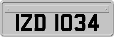 IZD1034