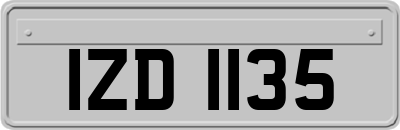 IZD1135