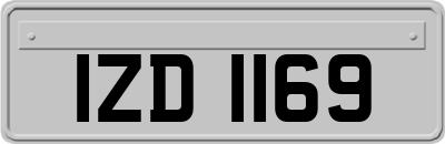 IZD1169