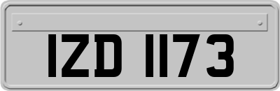 IZD1173