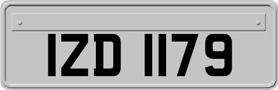 IZD1179