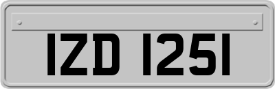 IZD1251