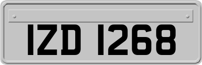 IZD1268
