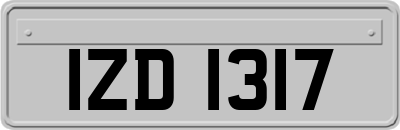 IZD1317