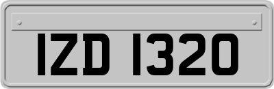 IZD1320