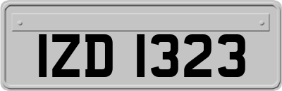 IZD1323