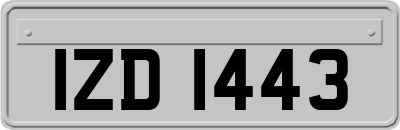 IZD1443