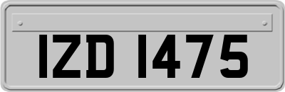 IZD1475