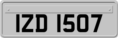 IZD1507