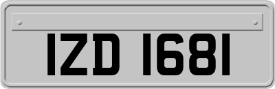 IZD1681