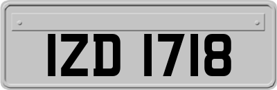 IZD1718