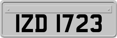 IZD1723