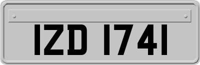 IZD1741