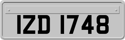 IZD1748