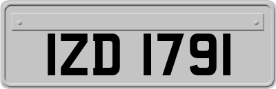 IZD1791