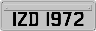 IZD1972