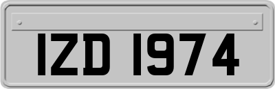 IZD1974
