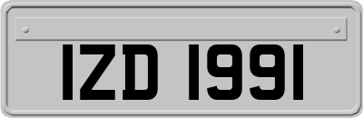 IZD1991