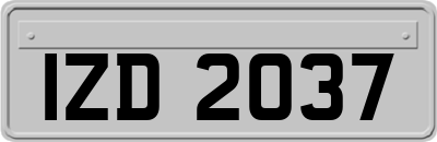 IZD2037