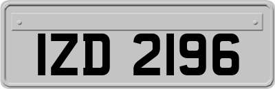 IZD2196