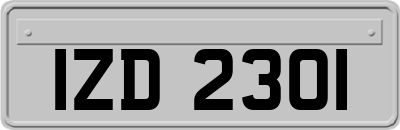 IZD2301