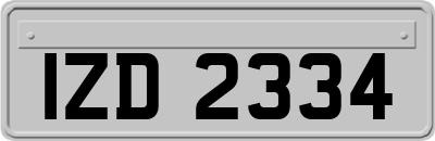 IZD2334