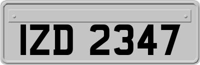 IZD2347
