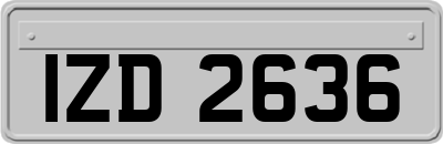 IZD2636