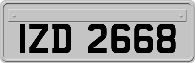 IZD2668