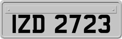 IZD2723
