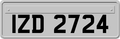 IZD2724